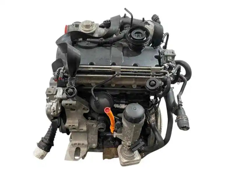 Motor Completo VOLKSWAGEN 1.9 TDI AXR