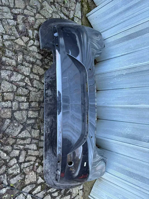 Pára-choques traseiro seat leon