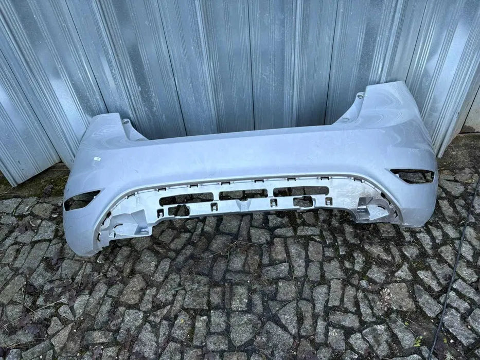 pára-choques traseiro ford fiesta VI