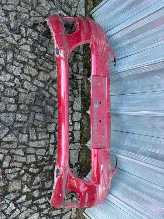 Pára-choques frente Citroen c4 - 2013