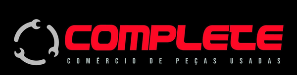 Complete - comercio peças usadas