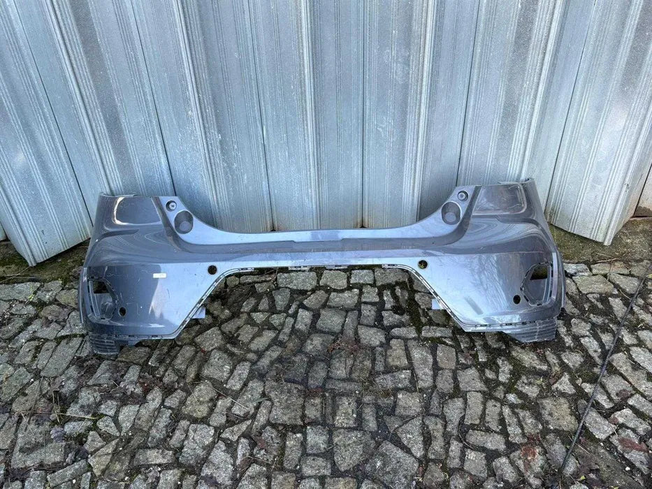 Pára-choques frente alfa romeo giuletta