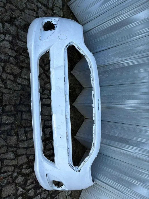 Pára-choques frente Ford Fiesta