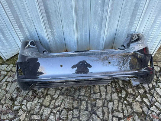 Pára-choques traseiro Ford Fiesta